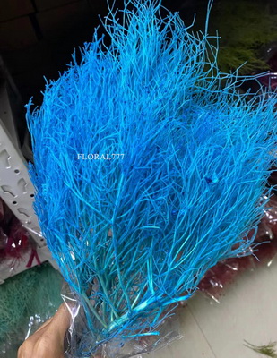 Preserved Dreamy Grass Flower-10